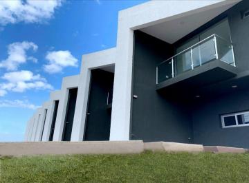 Departamento de 5 ambientes, Guaymallén · Venta Casa (Duplex) a Estrenar en Barrio Sol Andino II