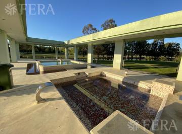 Terreno · 2523m² · Venta Lote de 2500 m² en Club de Campo Miralagos 2
