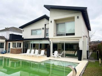 LHP-LHP-2629_2 · Casa en Venta 3 Dorm. - Pileta - Septiembre Escobar