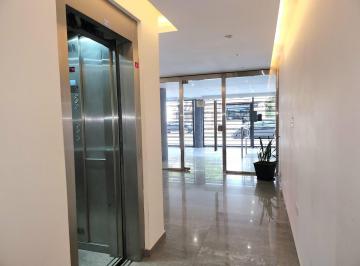 Departamento · 33m² · 1 Ambiente · 1 Cochera · Venta Departamento Monoambiente con Patio y Cochera - Villa Devoto