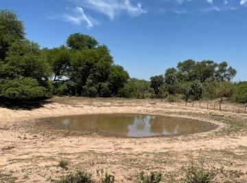 Campo · 320m² · 1 Ambiente · Venta Campo - La Promesa