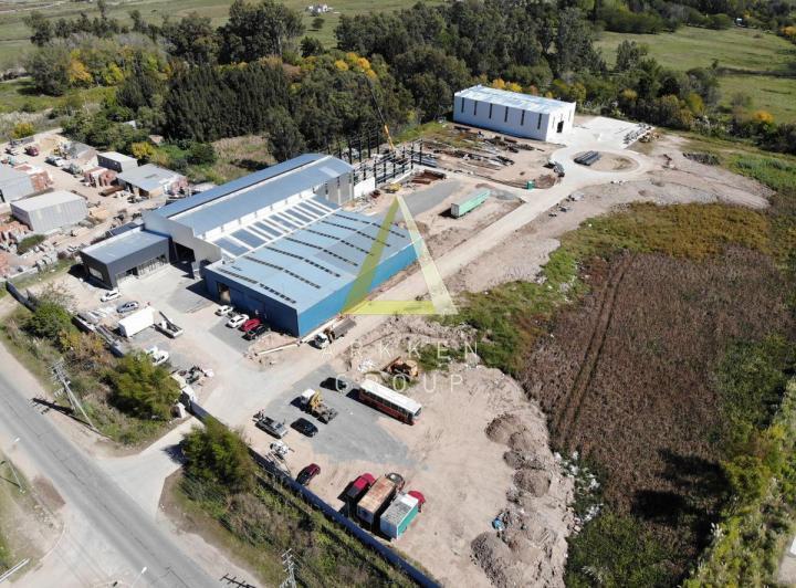 Terreno · 1200m²