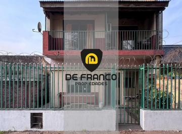 Casa · 185m² · 5 Ambientes · Casa en Venta - San Miguel