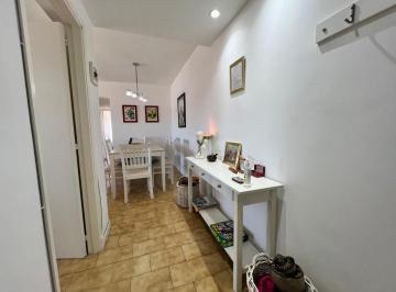 Departamento · 79m² · 4 Ambientes · 1 Cochera · Departamento de 4 Ambientes con Cochera