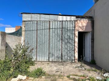 Bodega-Galpón · 154m² · 1 Ambiente · Galpon a La Venta en Lujan San Vicente y Constitucion