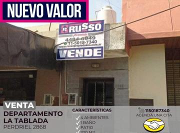 RUS-RUS-9727_2 · Venta PH Tablada 4 Ambientes