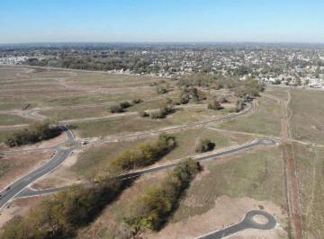 Terreno · 603m² · Terreno en Venta - Pueblo Vista - Village Plaza - Bella Vista