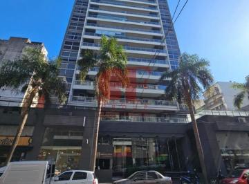 Departamento de 1 ambiente, Villa Crespo · 2 Ambientes en Exclusivo Complejo de 2 Edificios de Categoria - Venta - Amenities Premium