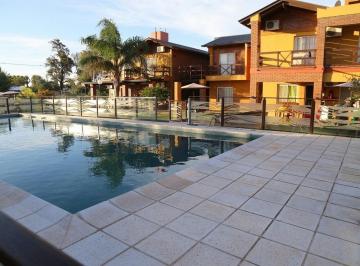 Foto · Complejo Turistico Andalucia en Venta Miramar 7 Dptos de 1 Dor 3 2 Dor Pileta Clim Sum Cocheras