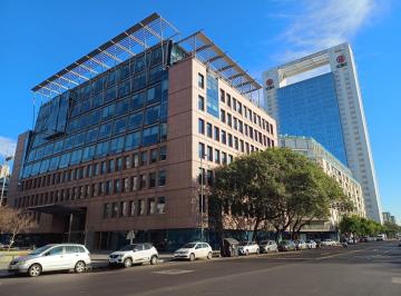 Oficina comercial · 1381m² · 13 Cocheras · Puerto León - Juana Manso 205 - Puerto Madero