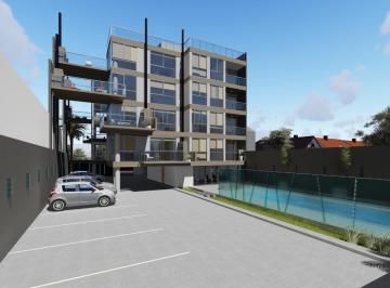 cocheras · 4 Ambientes - Sum - Gym - Pileta - 3 Cocheras - Terraza Propia - Devoto - Venta