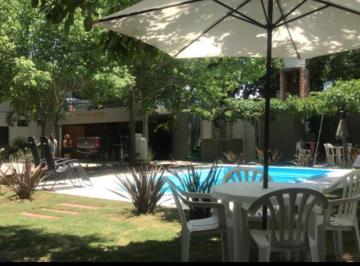Hotel de 5 ambientes, San Alberto · Venta Complejo de Cabañas Sierras de Córdoba Mina Clavero