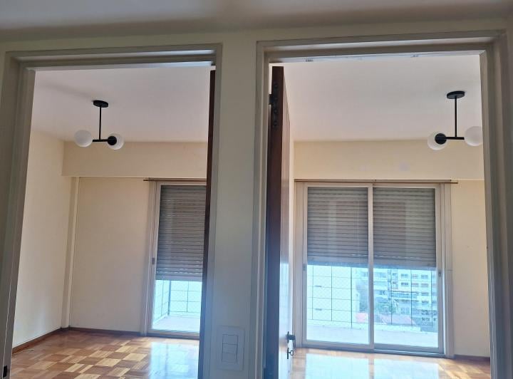 Departamento · 90m² · 3 Ambientes