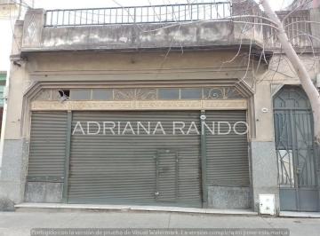 Terreno , La Paternal · Artigas Al 1864 - Excelente Lote de 8 X 37.75 Apto Para Construir