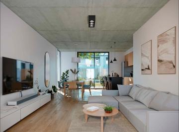 Departamento · 83m² · 3 Ambientes · Departamento 2 Dorm., Amenities - Miguel Galindo y Gdor. Vera - Funes | Venta