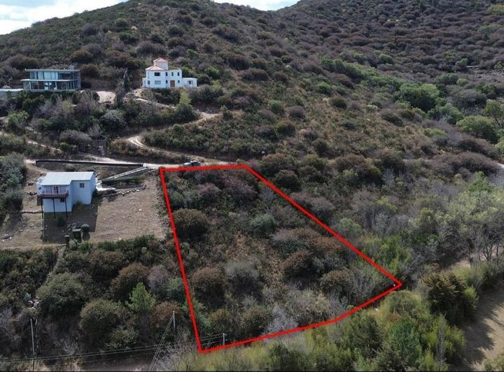 Terreno · 1474m²
