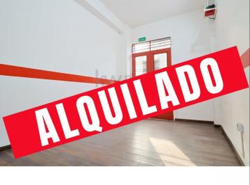 Local comercial · 29m² · 3 Ambientes · Alquiladoalalquiler Local /oficina, Kitchinette y Baño