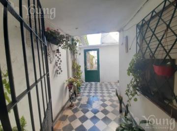 PH · 66m² · 6 Ambientes · PH Venta Quilmes