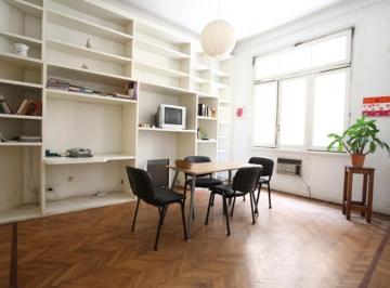 Departamento · 68m² · 3 Ambientes · Edificio Bencich I Esquina Esmeralda, 2 Dorm I Hall Distribu