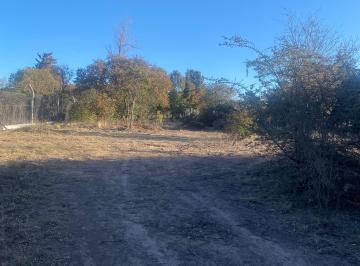Terreno , La Cumbre · La Cumbre - Expectacular Lote Frente Cancha Practica Club de Golf