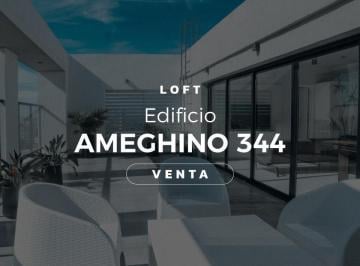 Departamento · 45m² · 2 Ambientes · Departamento Tipo Loft en Venta