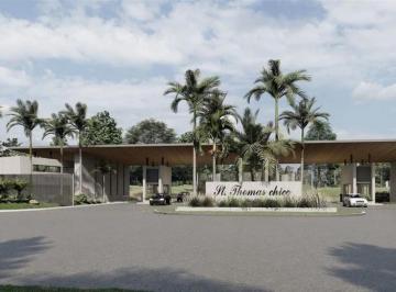 Terreno · 1000m² · Terreno - Venta - Lote - Saint Thomas Chico - 1000 m 2 - Canning - Full Amenities