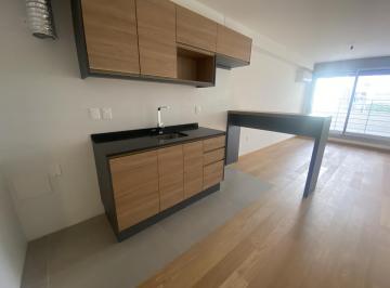 Departamento · 28m² · 1 Ambiente · Departamento Monoambiente en Venta Ubicado en Montevideo, Uruguay. Terraza, Seguridad