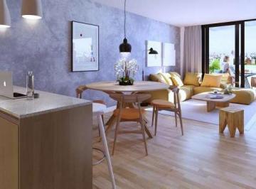 Departamento · 47m² · 2 Ambientes · Venta Departamentos 2 y 3 Ambientes. Pocitos - Montevideo, Uruguay. en Construcción. Amenities