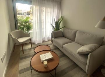 Departamento · 49m² · 2 Ambientes · Venta Departamento 2 Ambientes. Tres Cruces, Montevideo, Uruguay. Amenities