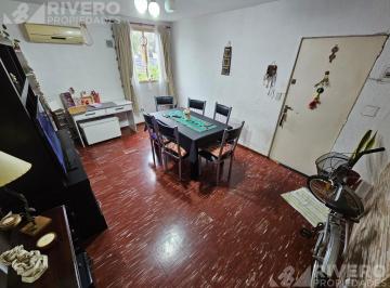 Departamento · 51m² · 3 Ambientes · Departamento en Venta Haedo Norte
