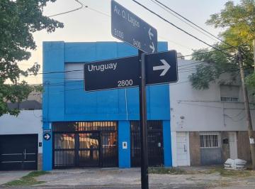 Local comercial · 338m² · Venta - Local en Rosario