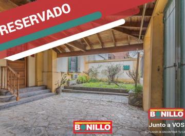 BNP-BNP-2833_2 · Vendido Casa 6 Ambientes Venta Villa Urquiza