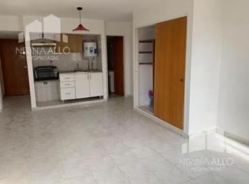 Departamento · 38m² · 1 Ambiente · Venta Monoambiente Moron Norte