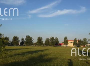 Terreno · 2000m² · Fincas de San Vicente Golf | 2000 m²