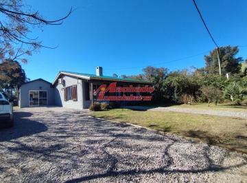 Foto1 · Casa en Venta de Dos Dorm. en El Tesoro
