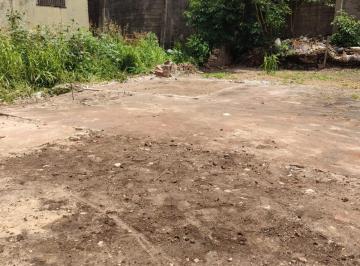 Terreno · 177m² · Terreno en Vieytes 1130 Oportunidad