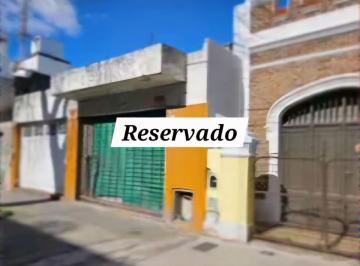 Terreno , Villa del Parque · Villa del Parque - Terreno Para Construir