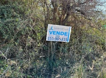 Terreno , Agua de Oro · Lote a La Venta en El Manzano