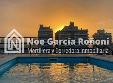 Departamento · 92m² · 4 Ambientes · Departamento 3 Dorm. en Edificio Darwin con Cochera