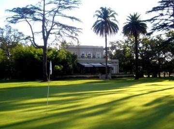 Terreno , Presidente Perón · Lote - San Eliseo Golf