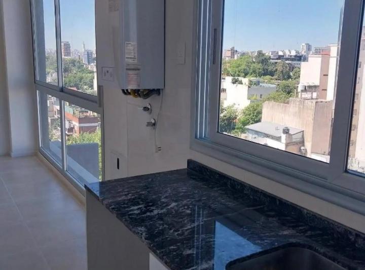 Departamento · 63m² · 2 Ambientes