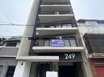 FBP-FBP-303_2 · Venta, 3 Ambientes, Piso Alto, Frente, Centro de Avellaneda