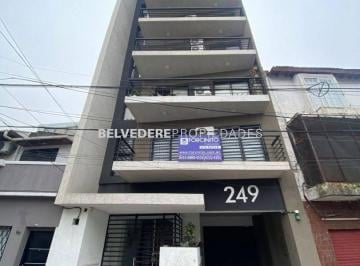 FBP-FBP-303_2 · Venta, 3 Ambientes, Piso Alto, Frente, Centro de Avellaneda