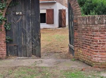 Casa · 50m² · 2 Ambientes · Casa a Terminar Sobre Excelente Lote a m del Bosque P. Ramos