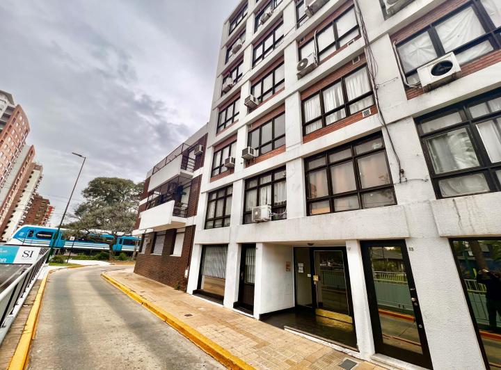 Departamento · 72m² · 3 Ambientes