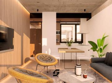 Departamento · 71m² · 3 Ambientes · Venta Monoambiente de Pozo en Zona Paseo Aldrey