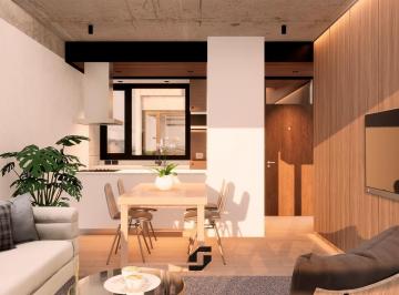Departamento · 65m² · 2 Ambientes · Venta Monoambiente de Pozo en Zona Paseo Aldrey