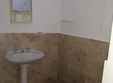 Edificio de 3 ambientes, Zárate · Departamento de un Dormitorio Afectado a PH