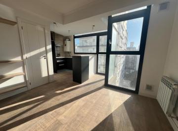 Departamento · 46m² · 2 Ambientes · 1 Cochera · Departamento de Dos Ambientes en Venta en Zona Güemes