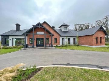 Terreno · 682m² · Lote en Casonas del Haras · Barrio Pradera · 682 m²